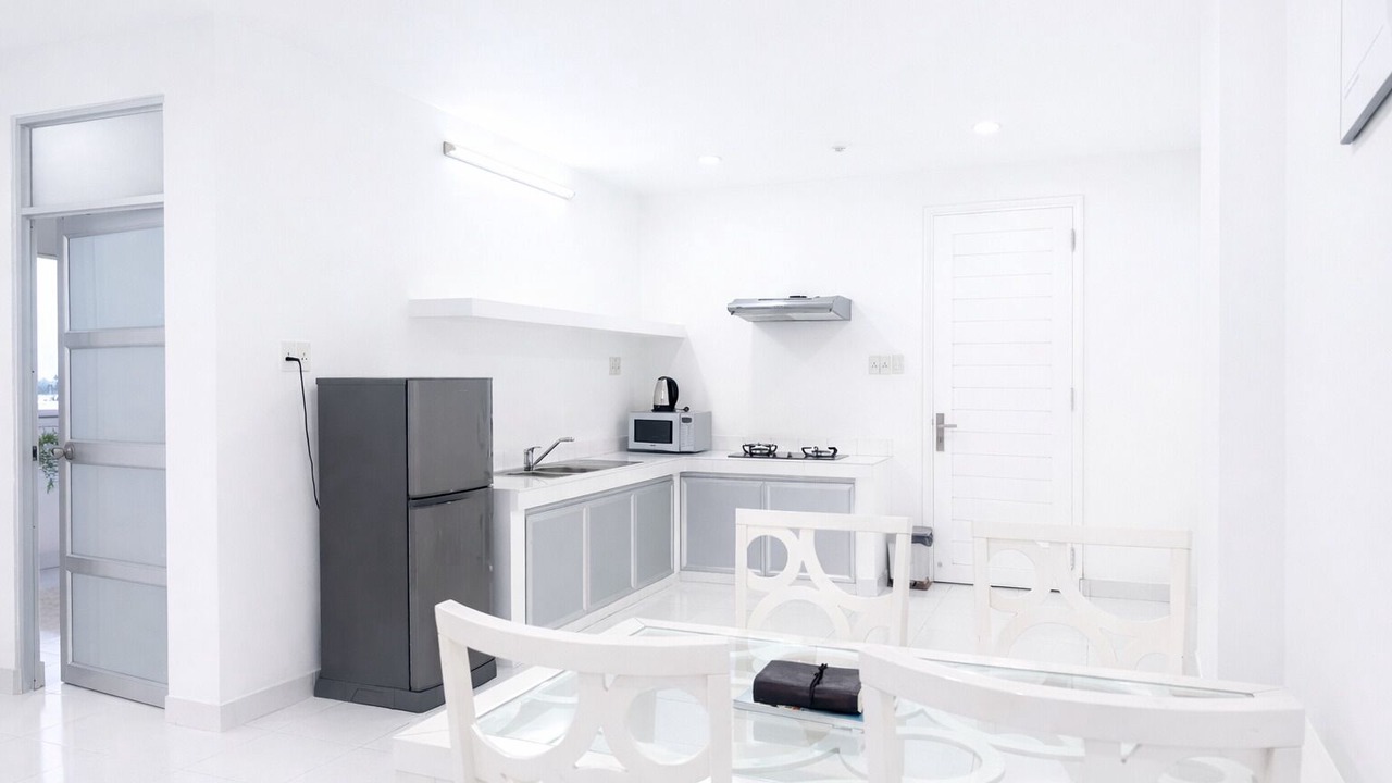 Photo of Kitchen in Thu Dau Mot