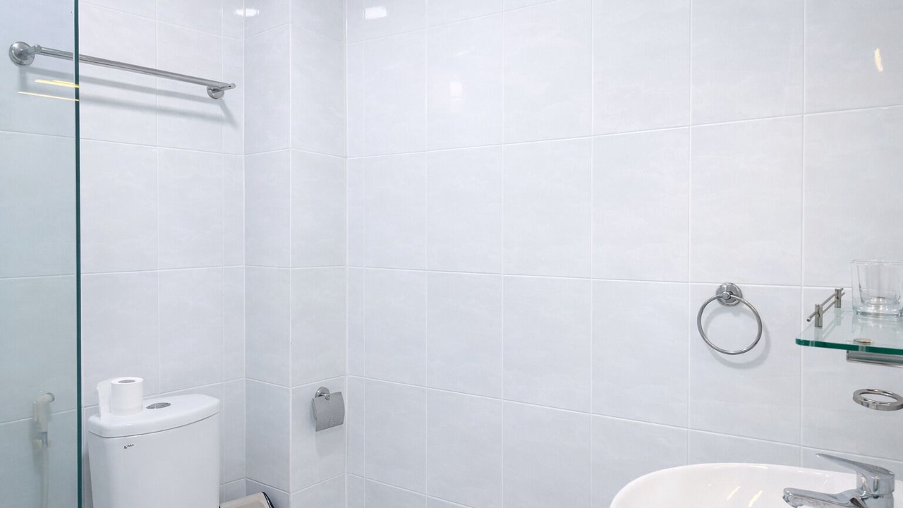 Photo of Bathroom in Thu Dau Mot