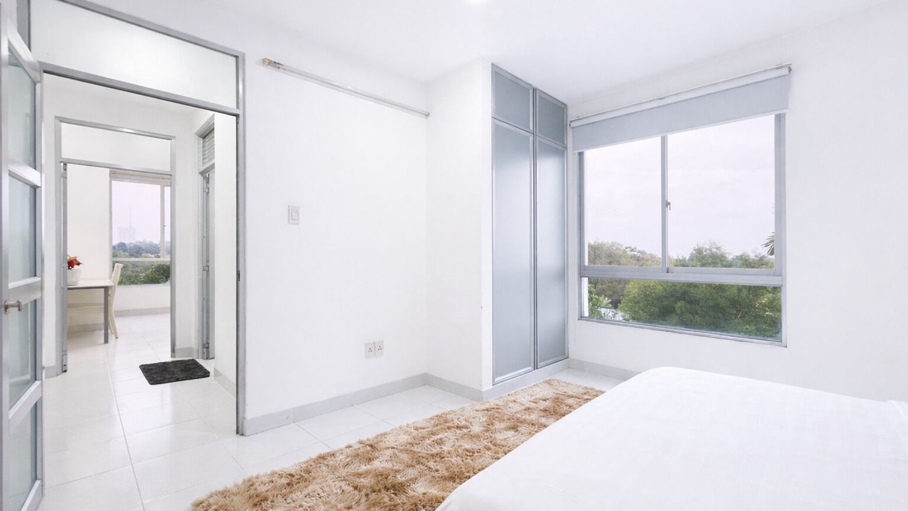 Photo of Bedroom in Thu Dau Mot