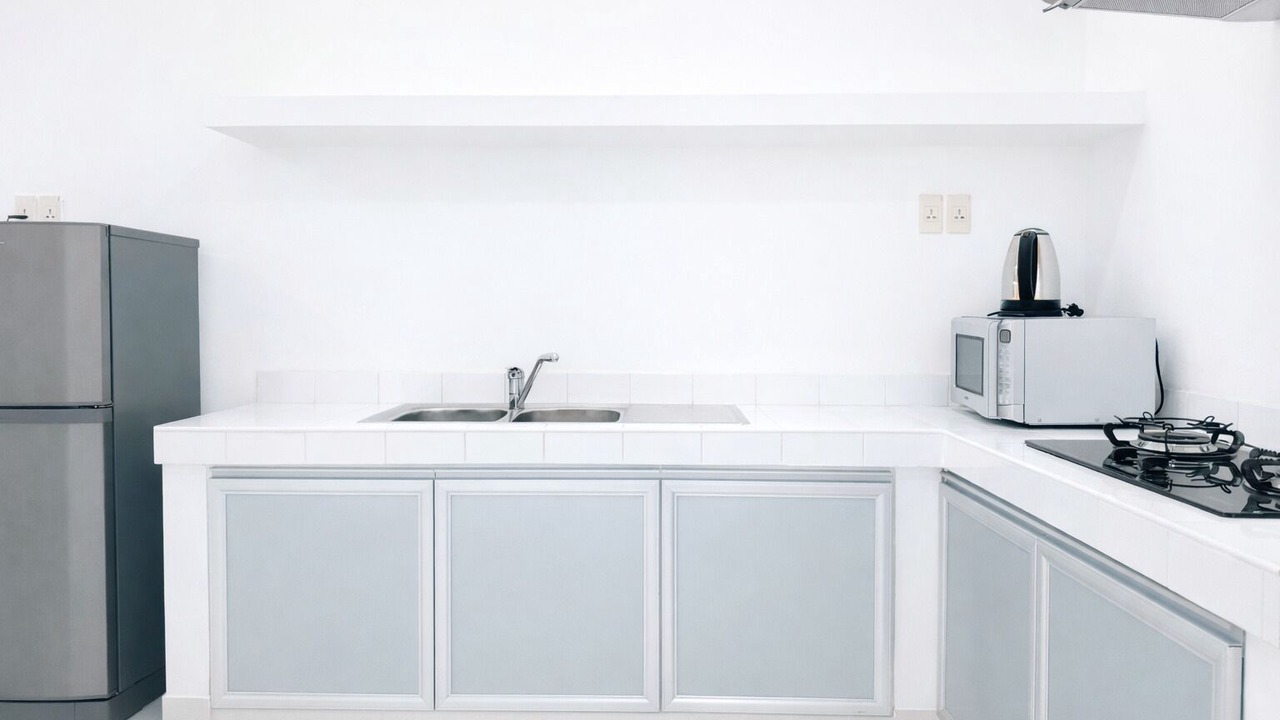 Photo of Kitchen in Thu Dau Mot