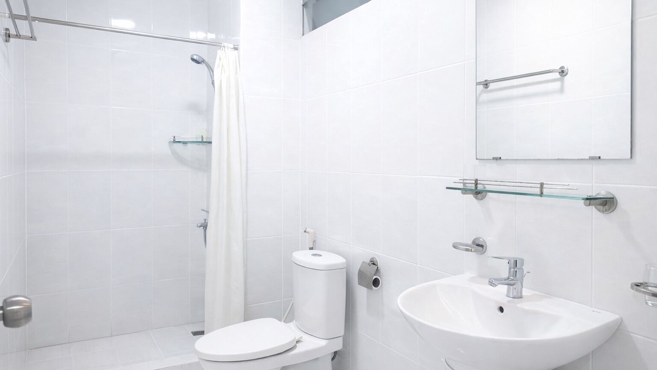 Photo of Bathroom in Thu Dau Mot