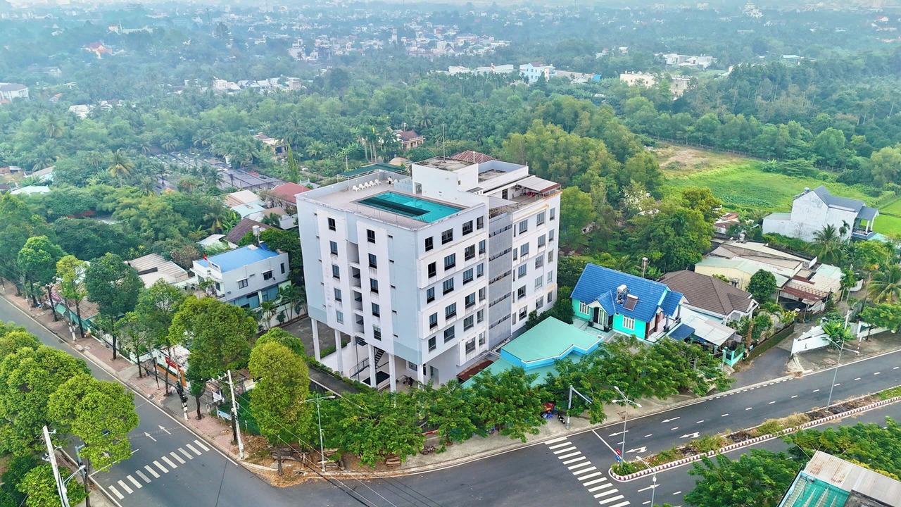 Photo of Outdoor in Thu Dau Mot