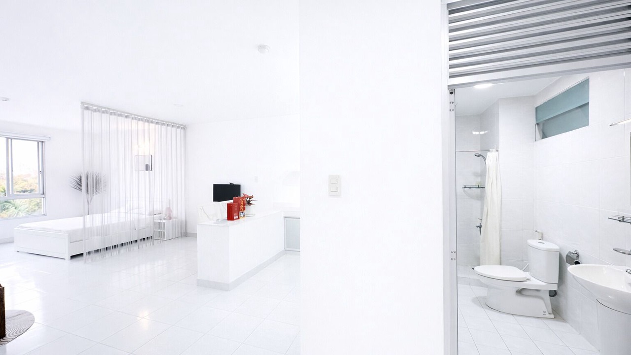 Photo of Bedroom in Thu Dau Mot