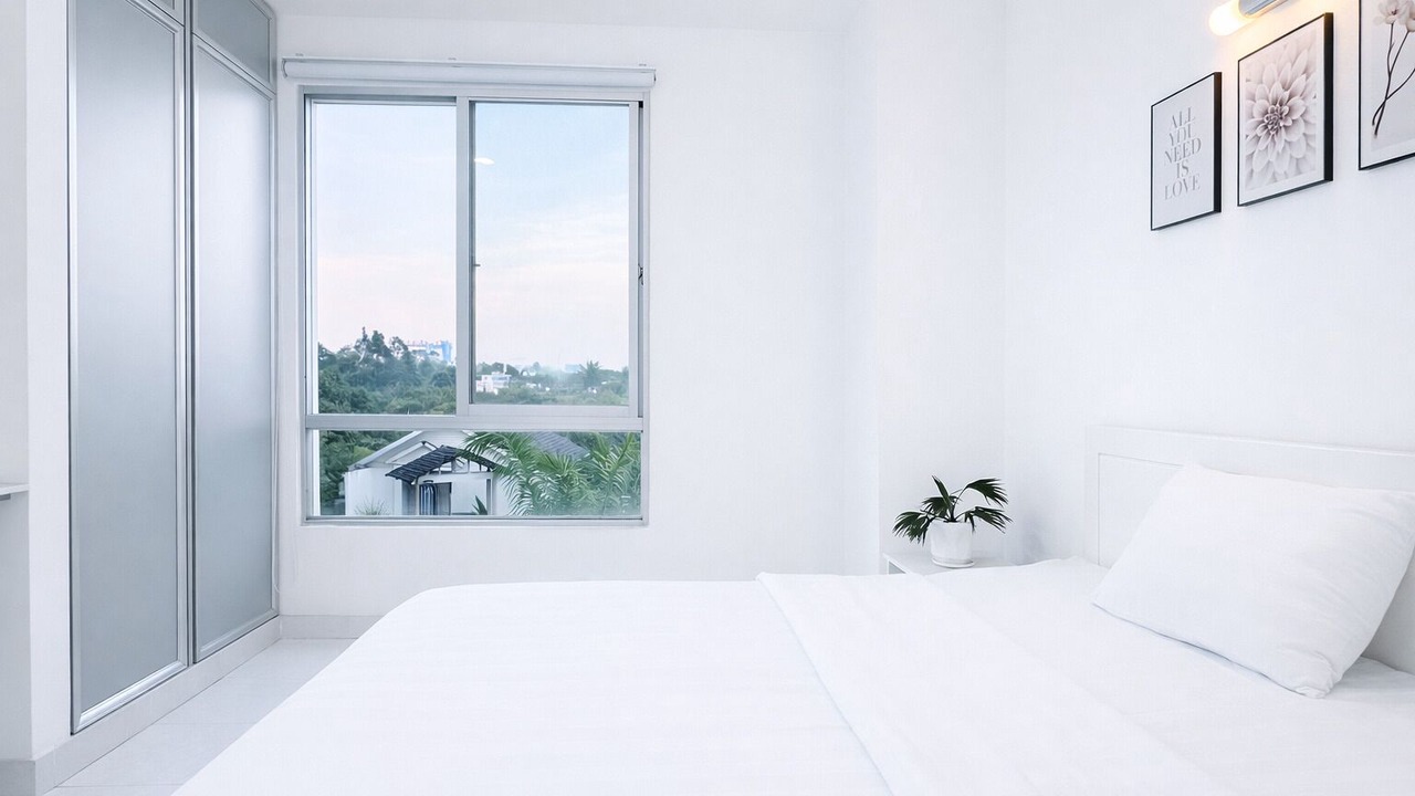 Photo of Bedroom in Thu Dau Mot