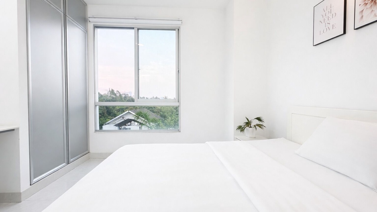 Photo of Bedroom in Thu Dau Mot
