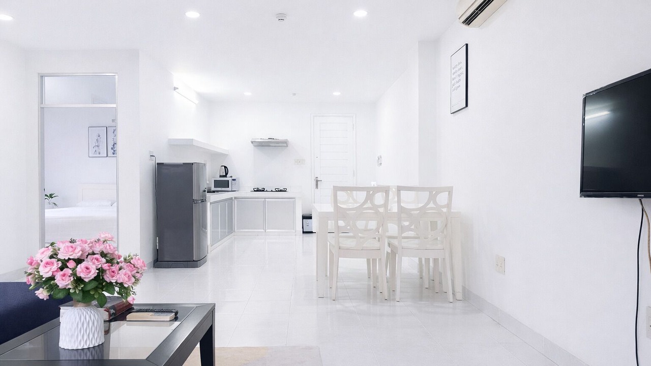 Photo of Livingroom in Thu Dau Mot
