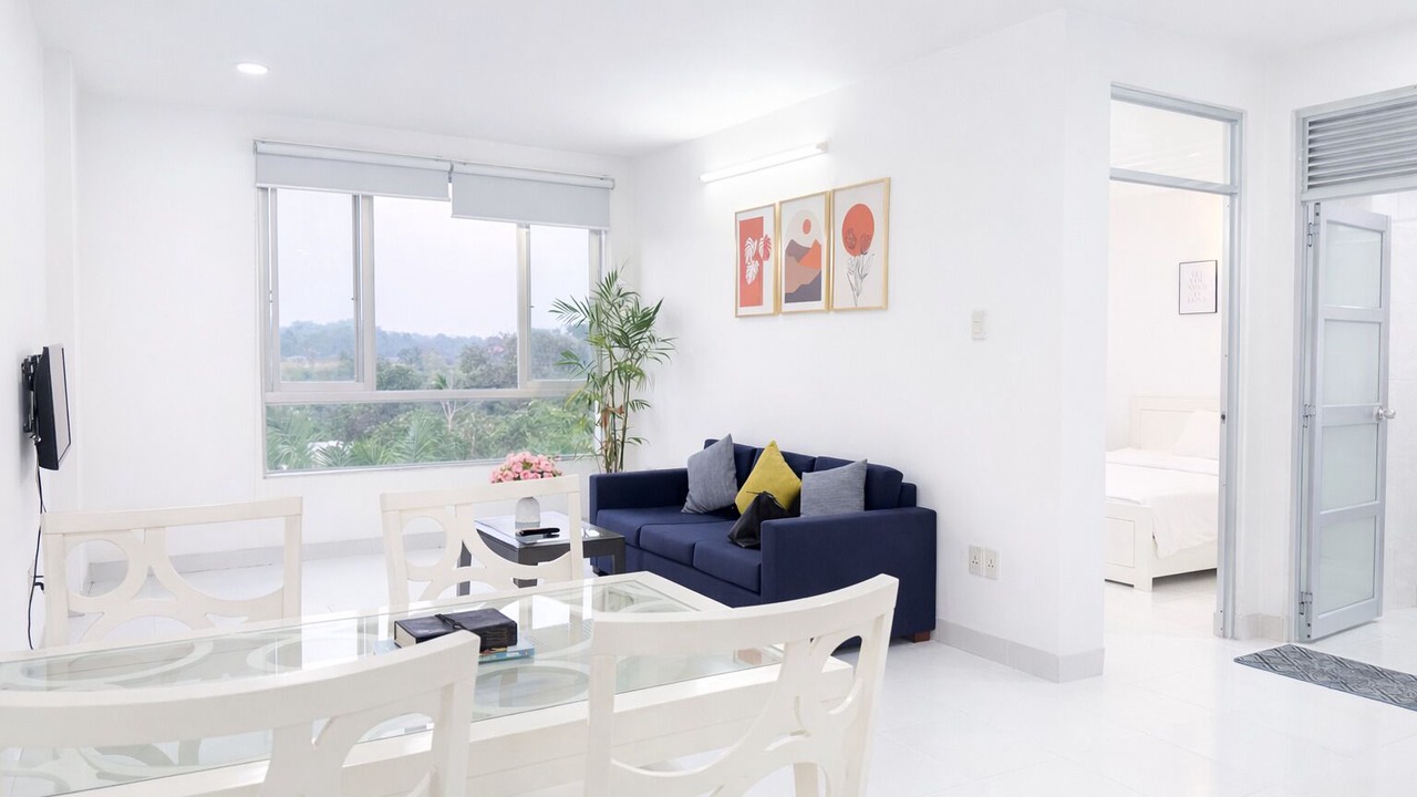 Photo of Livingroom in Thu Dau Mot