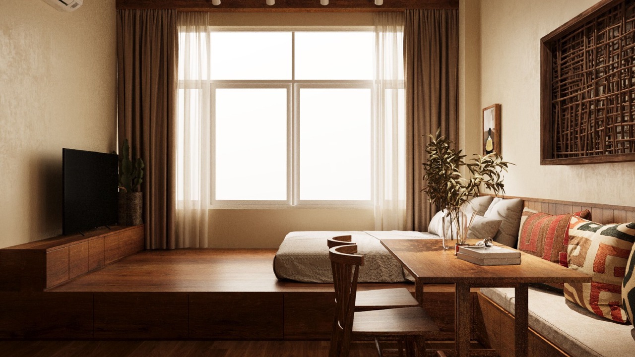 Photo of Bedroom in Trang Tien