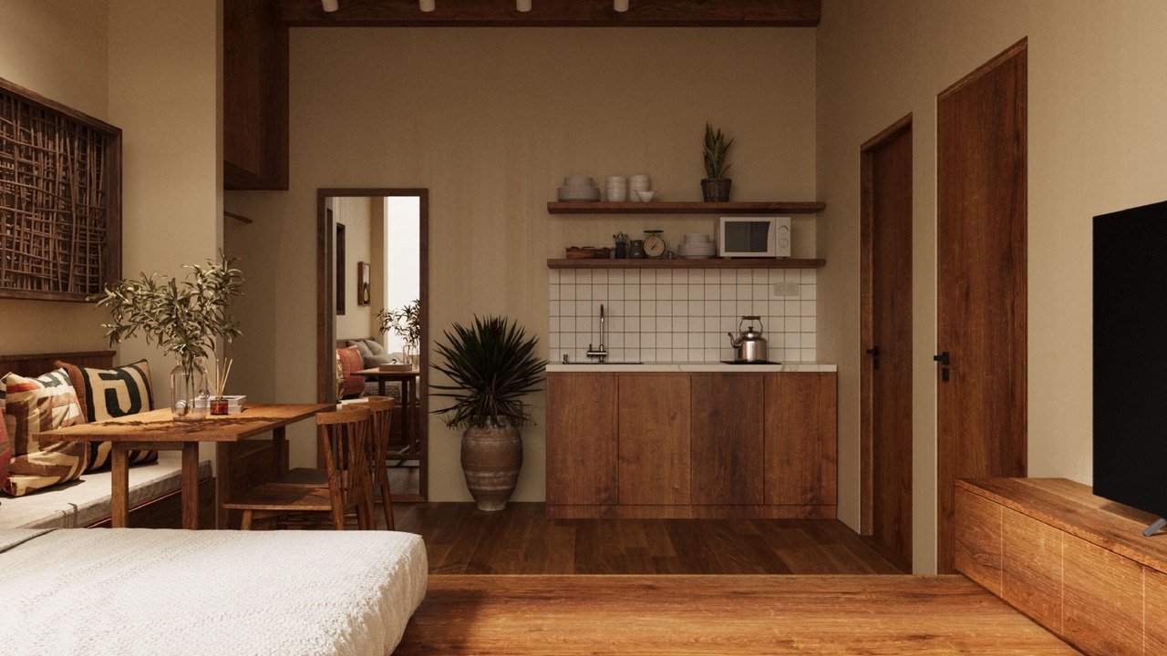 Photo of Bedroom in Trang Tien