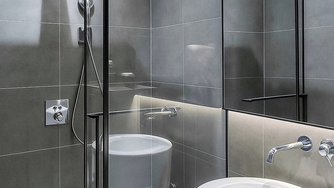 Photo of Bathroom in Dong Da