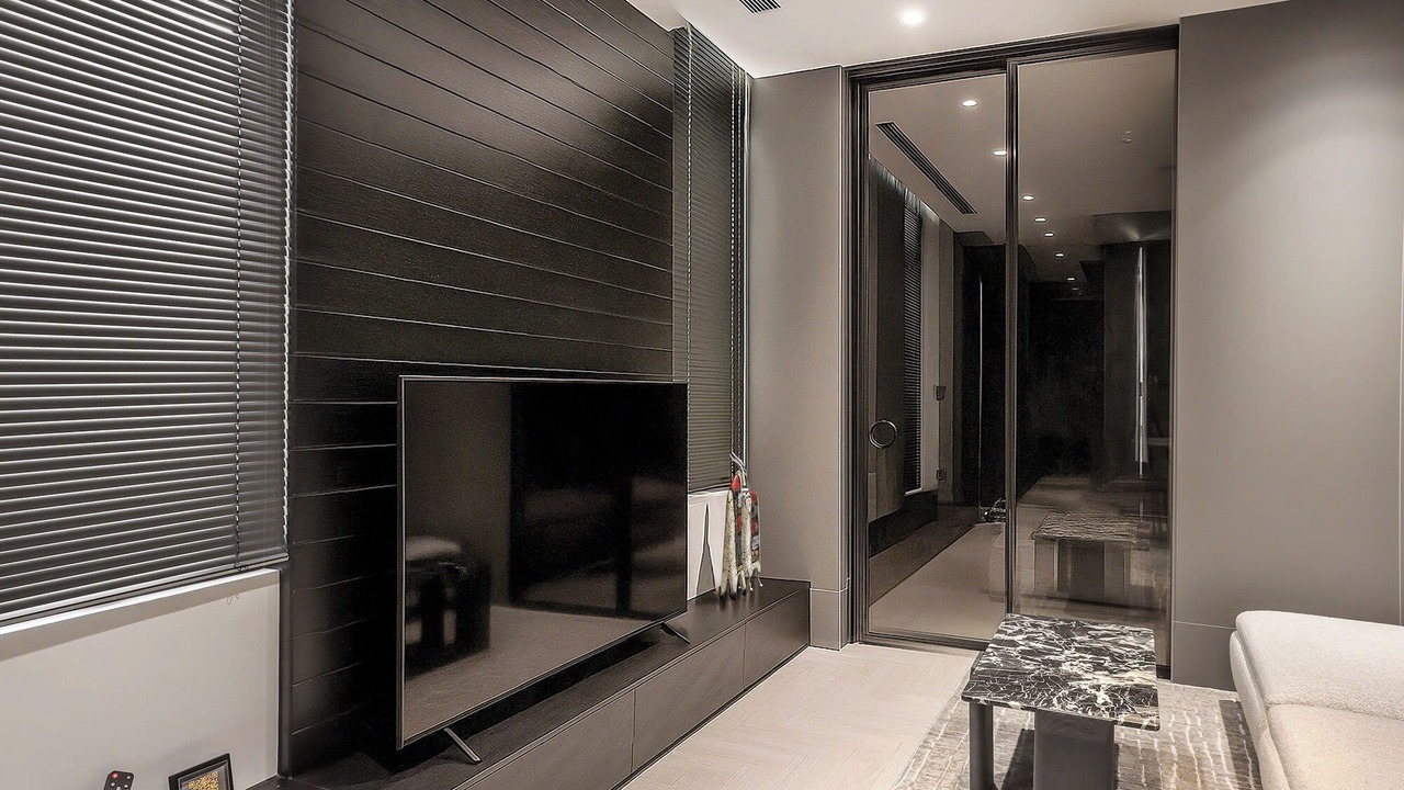 Photo of Livingroom in Dong Da