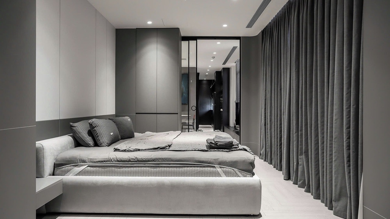 Photo of Bedroom in Dong Da