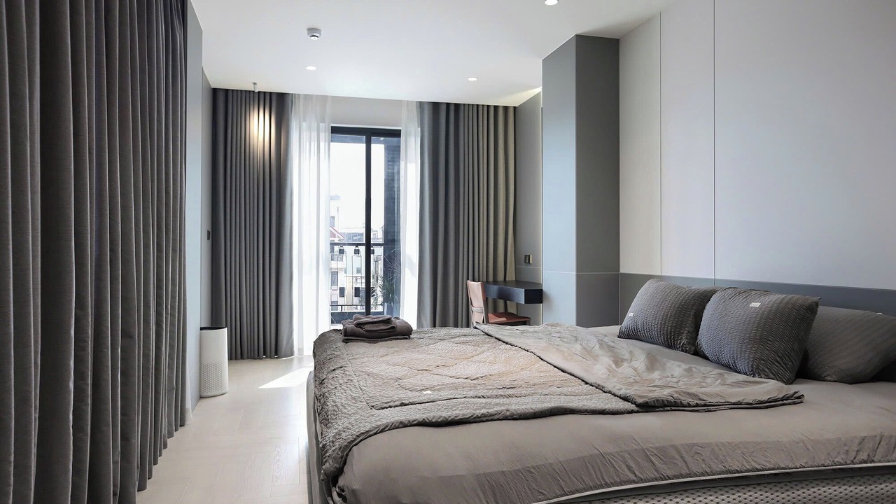 Photo of Bedroom in Dong Da