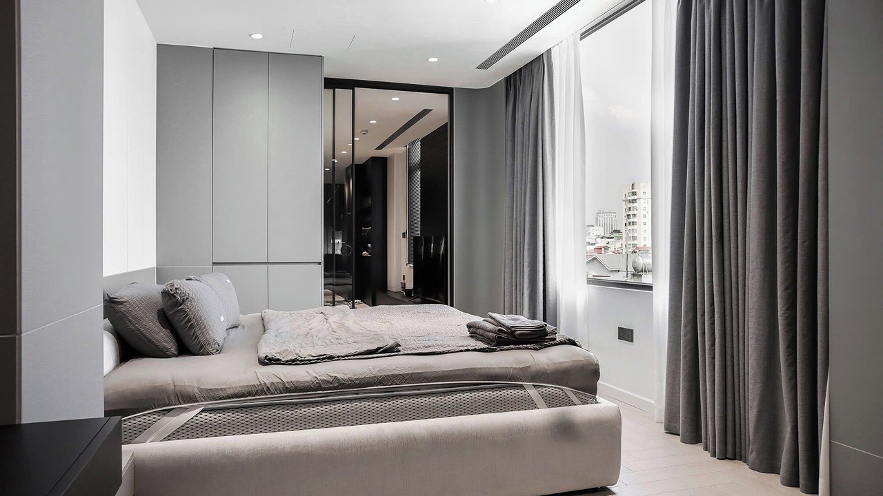 Photo of Bedroom in Dong Da