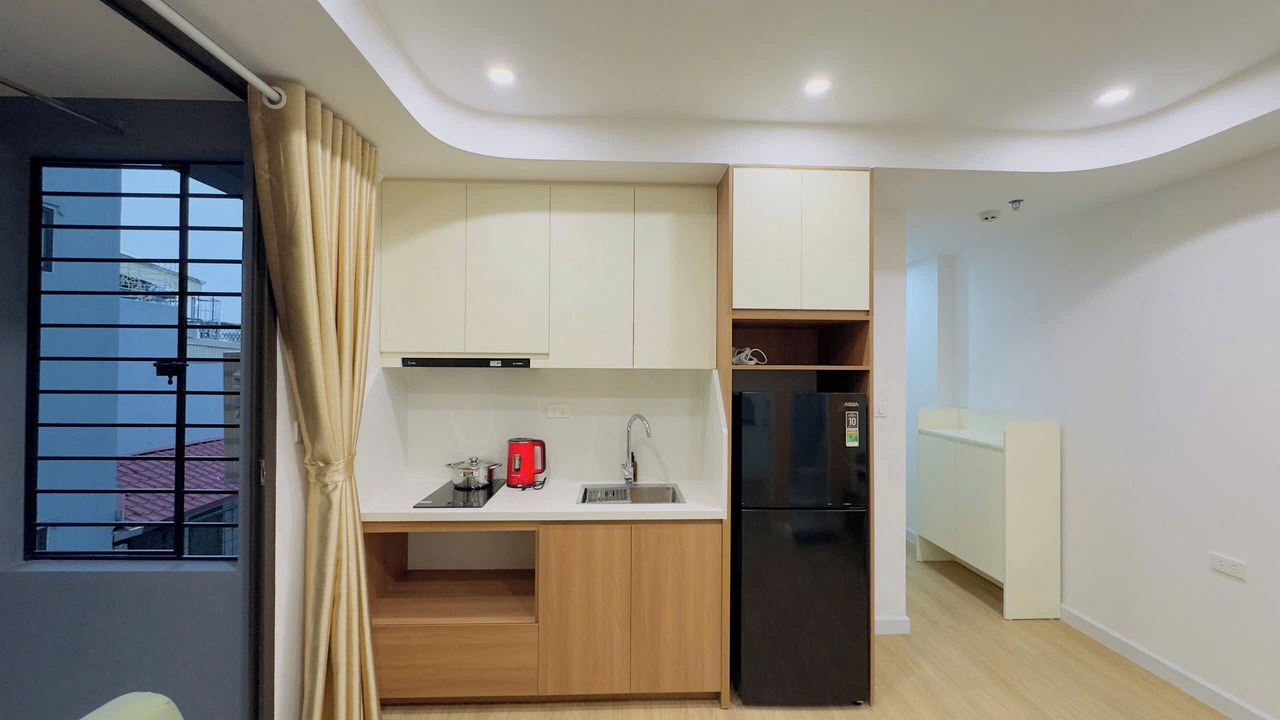 Photo of Kitchen in Lang Ha