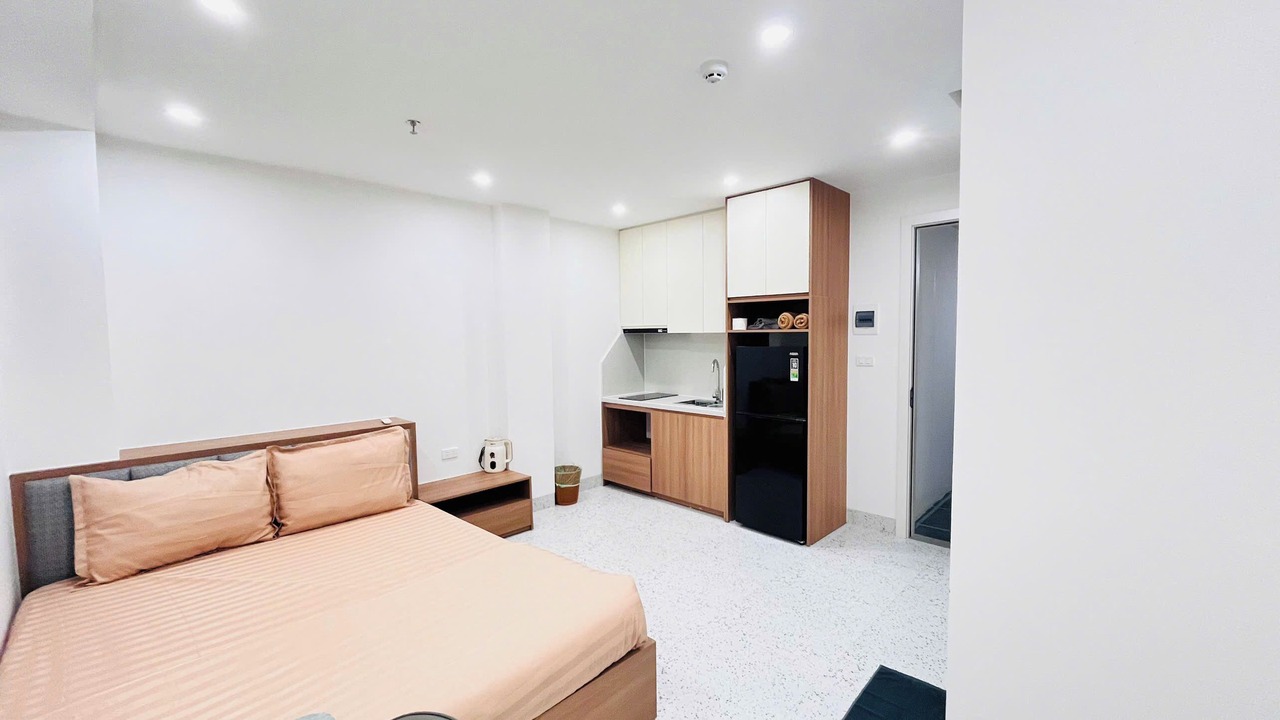 Photo of Bedroom in Lang Ha