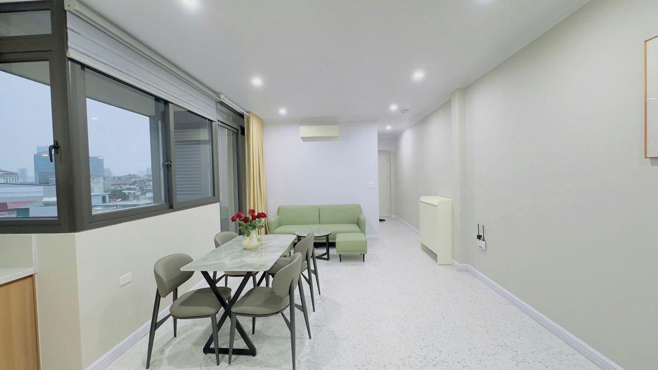 Photo of Bedroom in Lang Ha