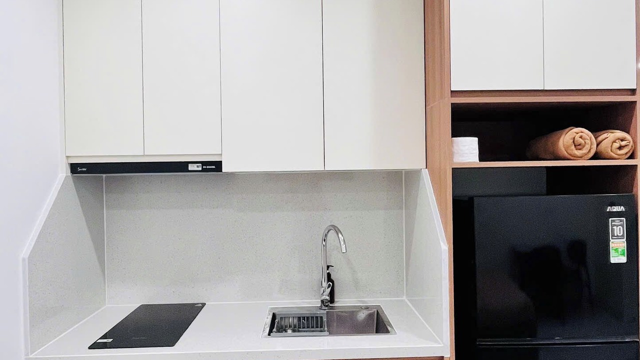 Photo of Kitchen in Lang Ha