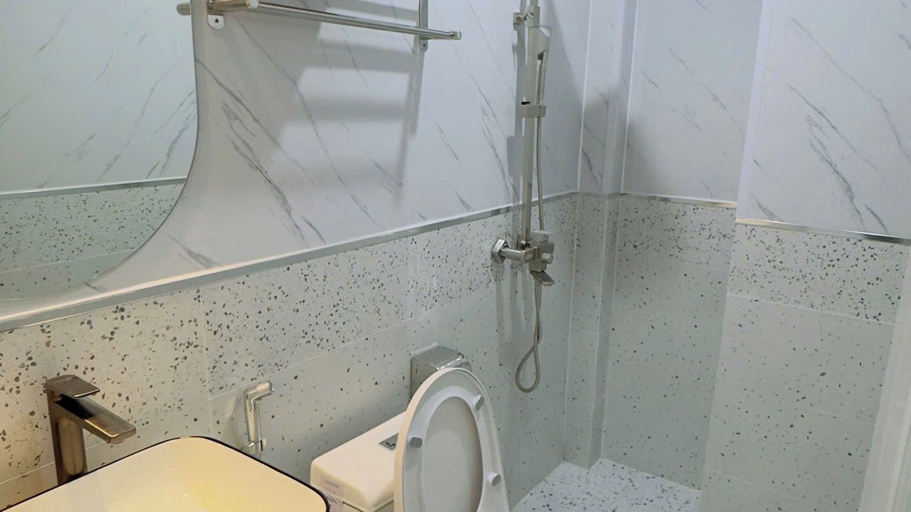 Photo of Bathroom in Lang Ha