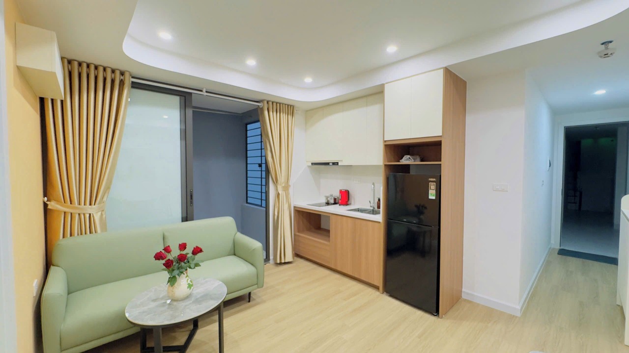 Photo of Bedroom in Lang Ha