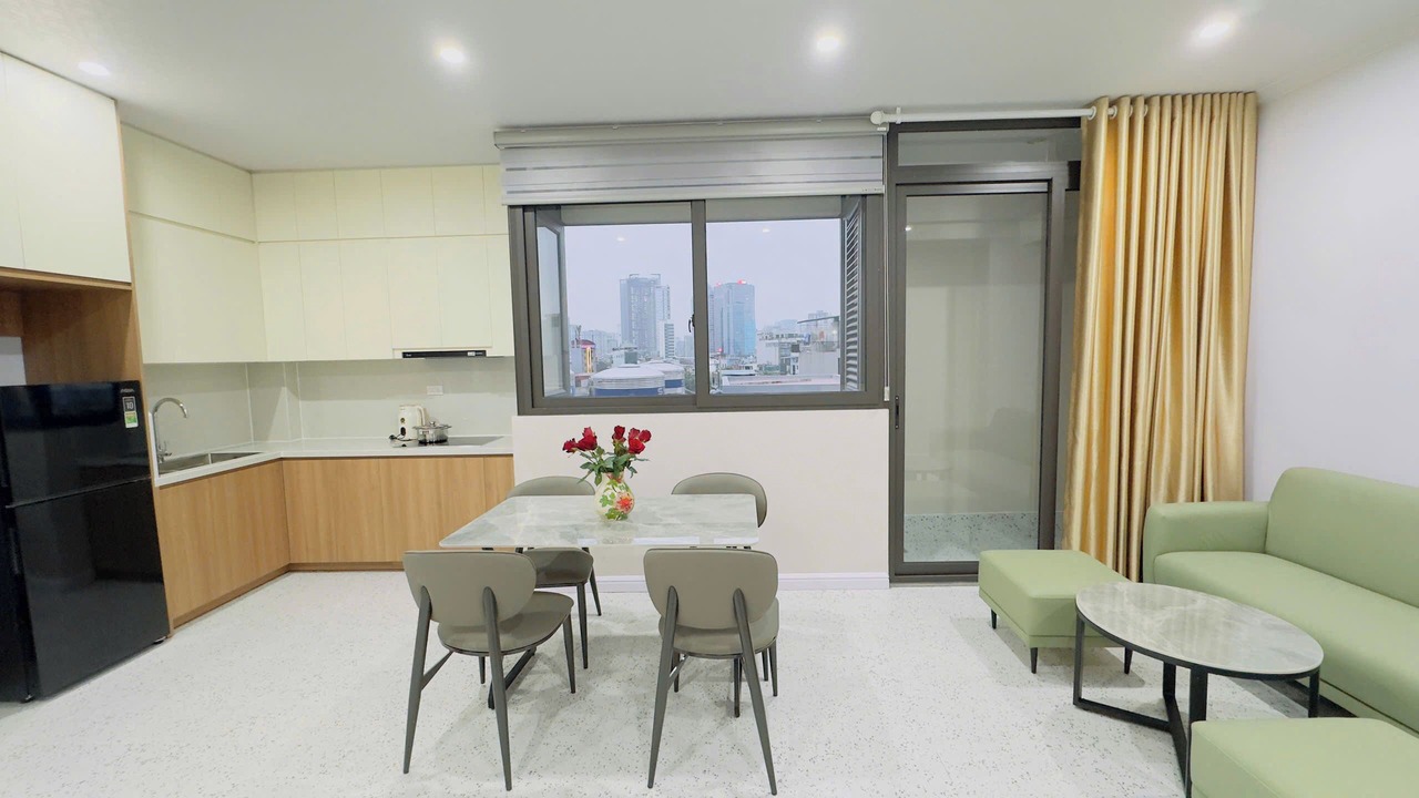 Photo of Bedroom in Lang Ha