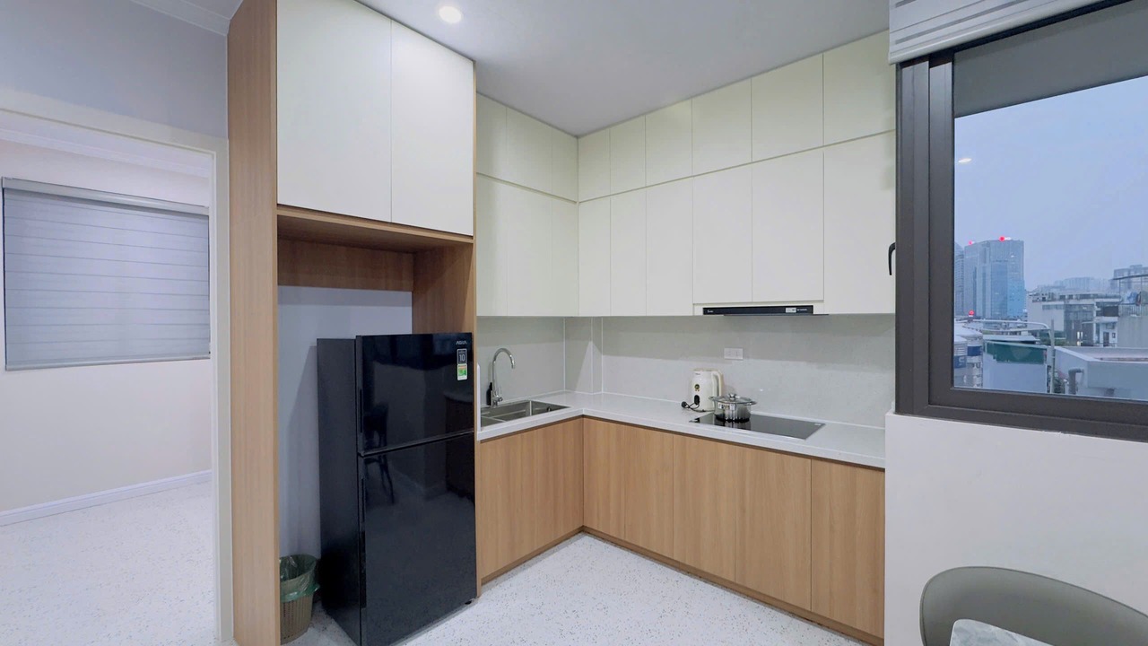 Photo of Kitchen in Lang Ha