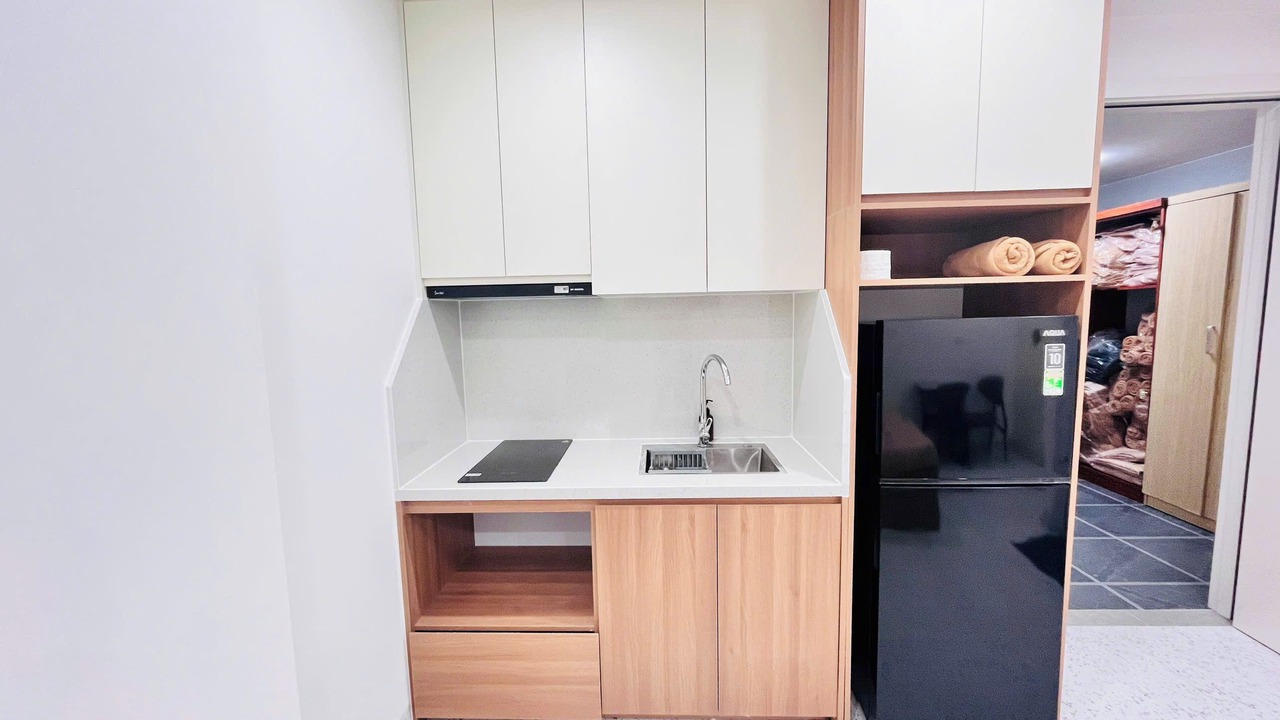 Photo of Kitchen in Lang Ha