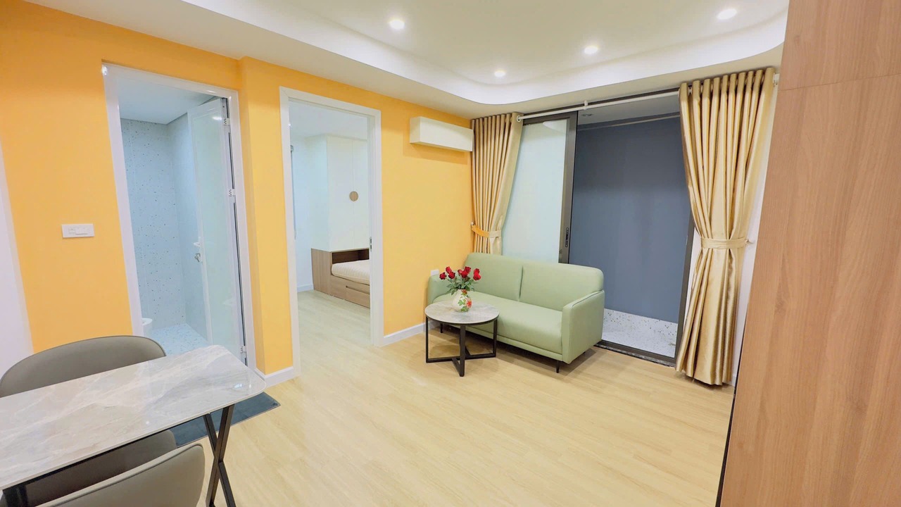 Photo of Livingroom in Lang Ha