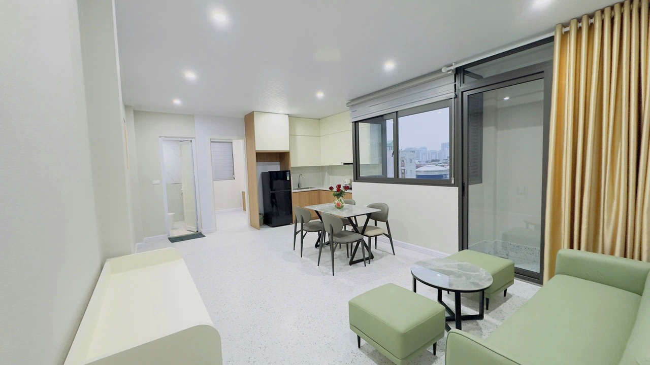 Photo of Bedroom in Lang Ha