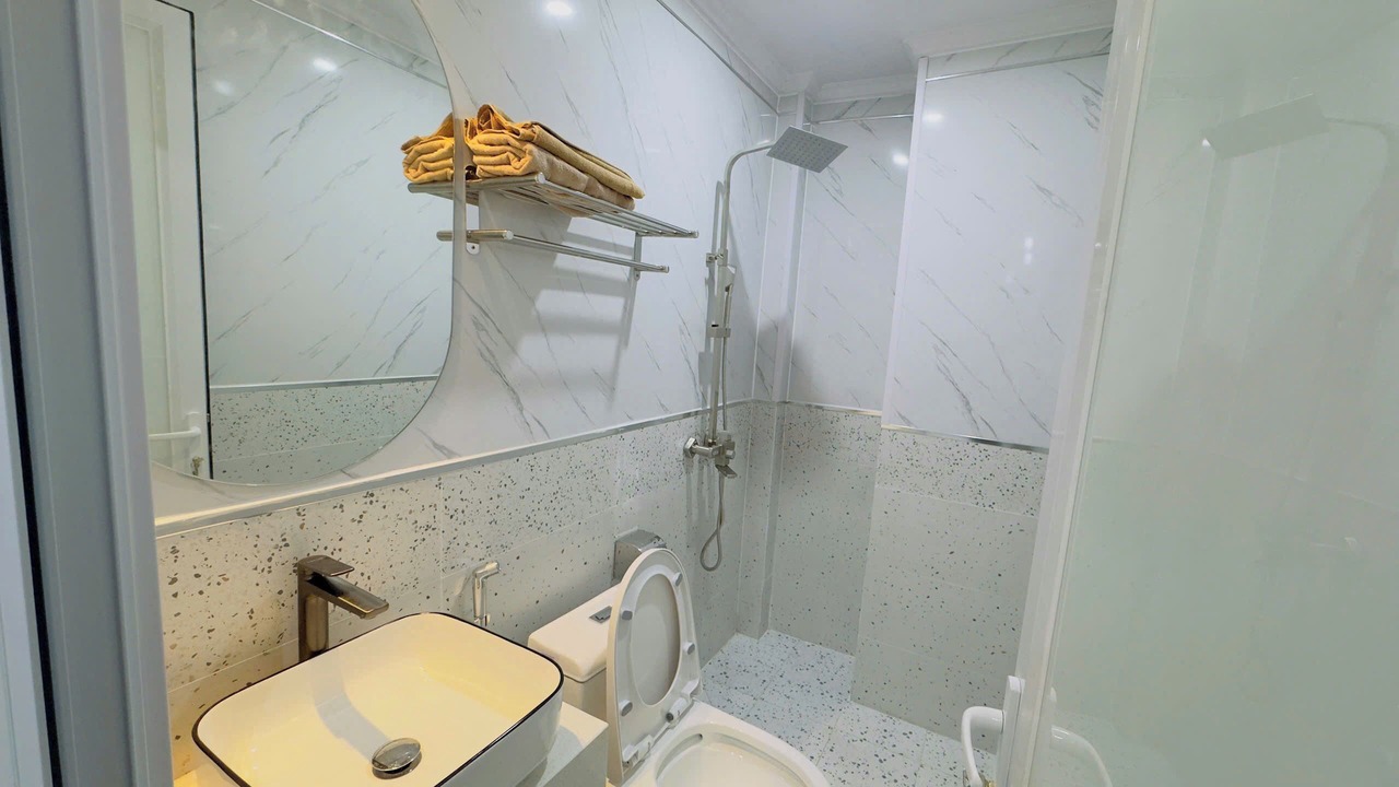 Photo of Bathroom in Lang Ha