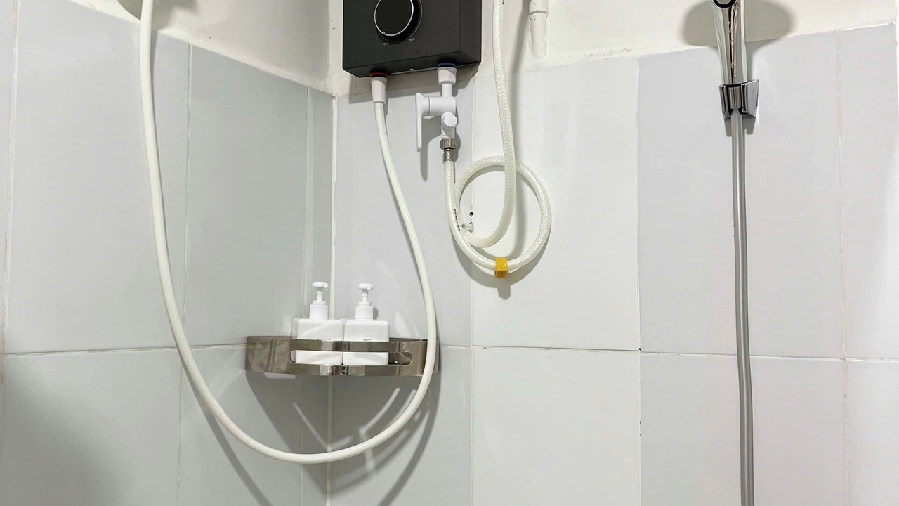 Photo of Bathroom in Dong Khoi