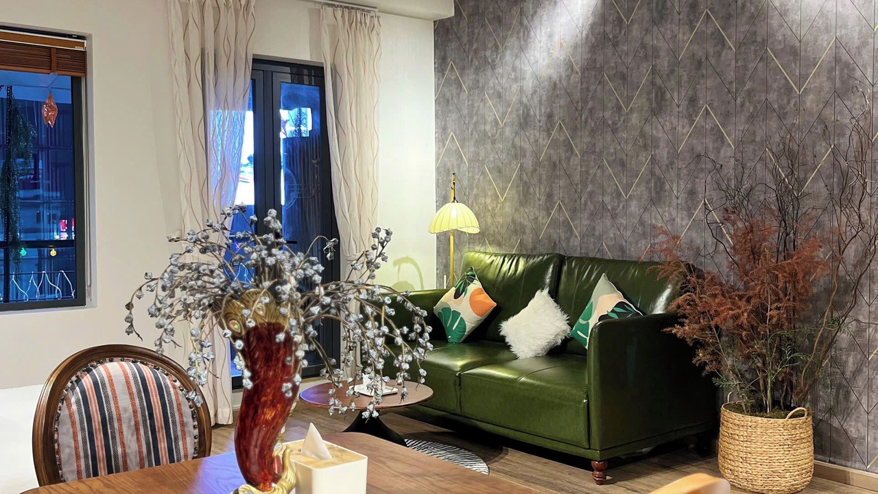 Photo of Livingroom in Dong Khoi