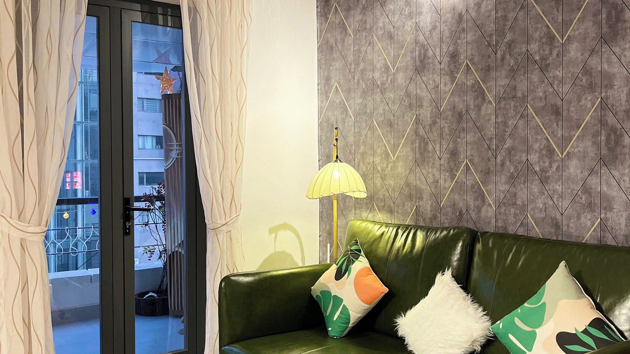 Photo of Livingroom in Dong Khoi