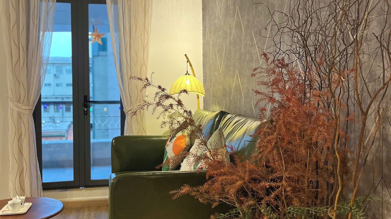 Photo of Livingroom in Dong Khoi