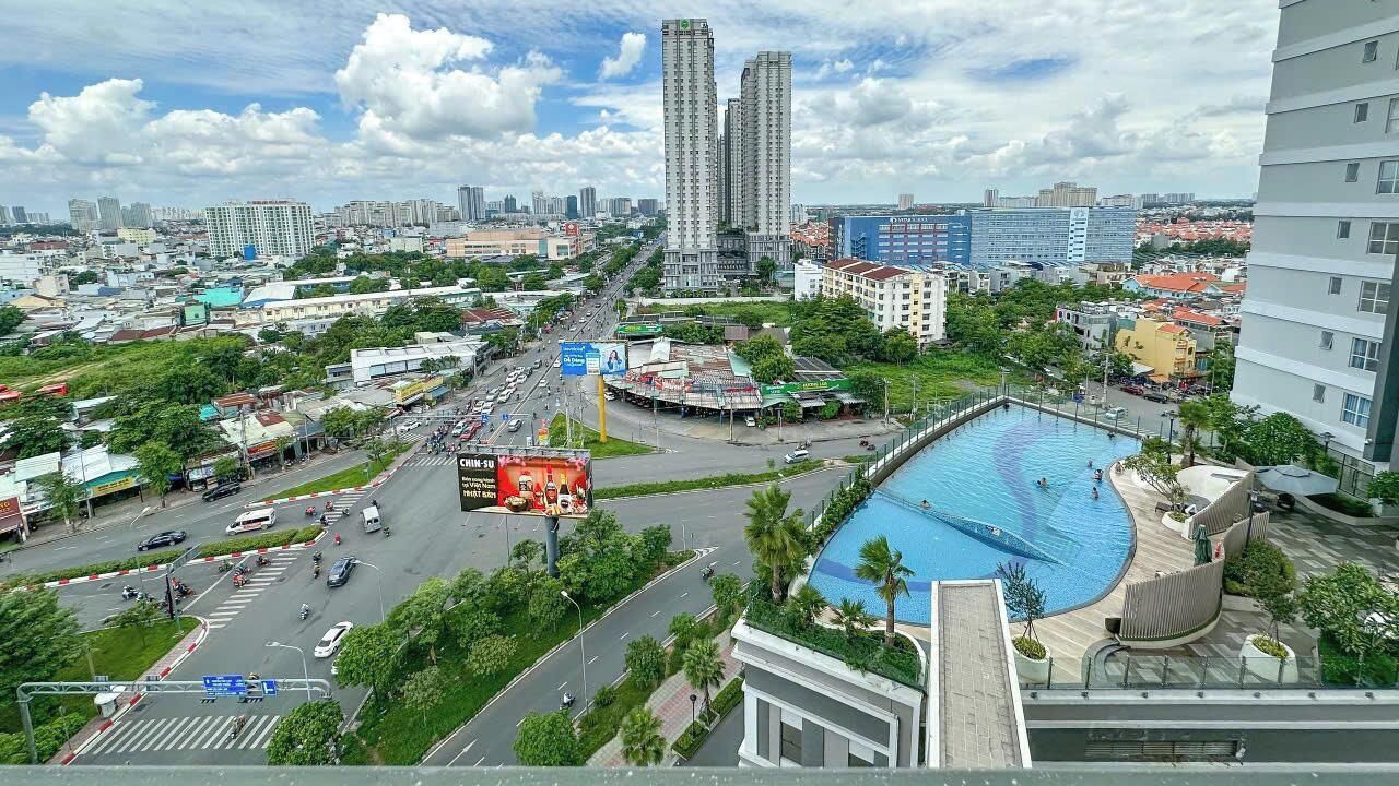 Photo of Outdoor in District 7