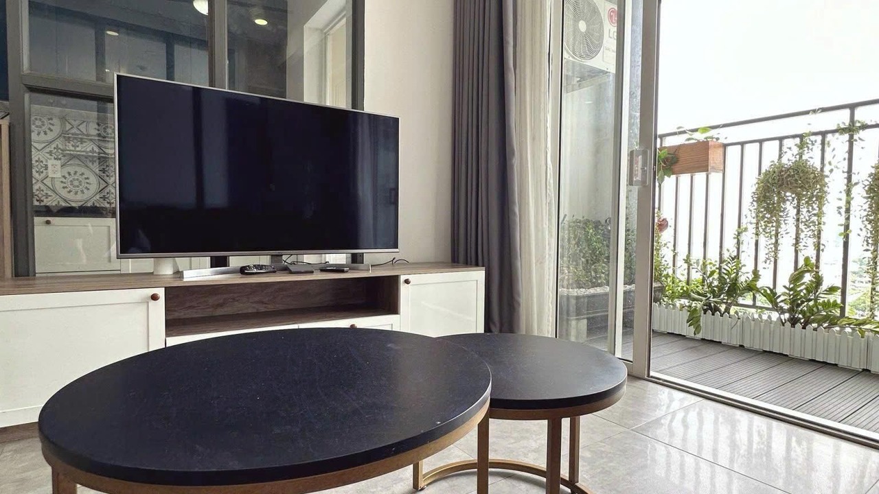Photo of Bedroom in District 7