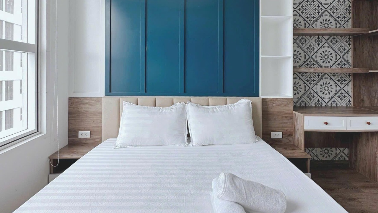 Photo of Bedroom in District 7