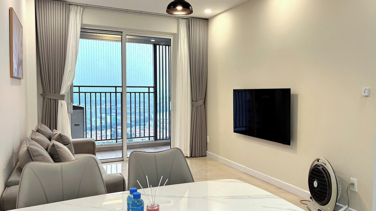 Photo of Bedroom in District 7