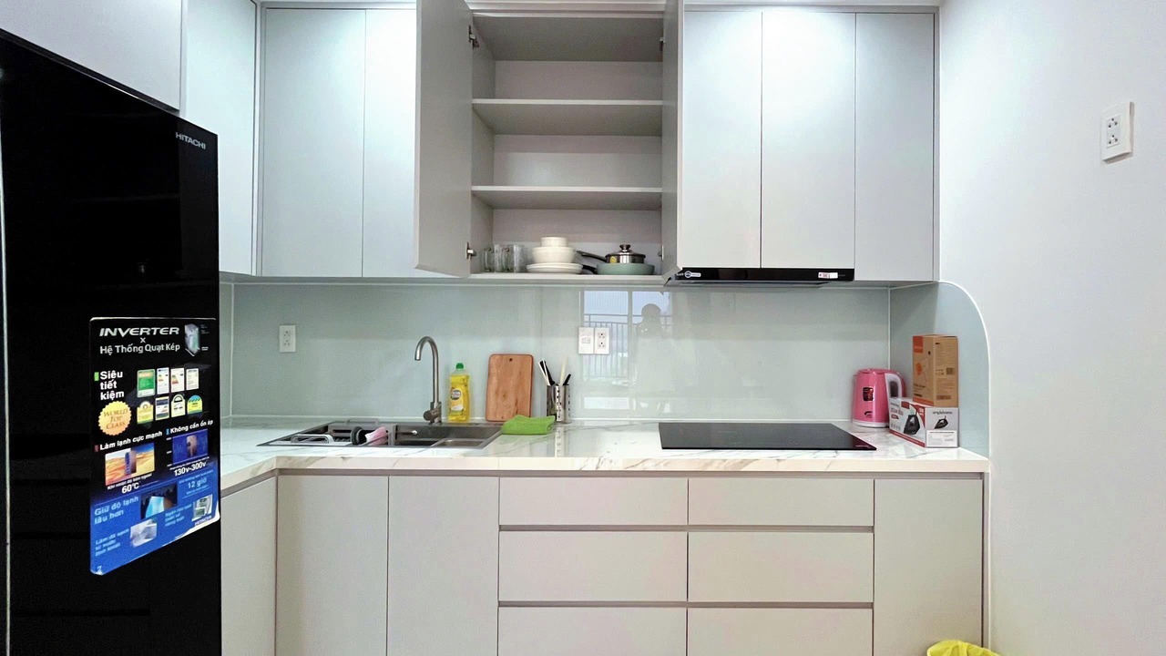 Photo of Kitchen in District 7