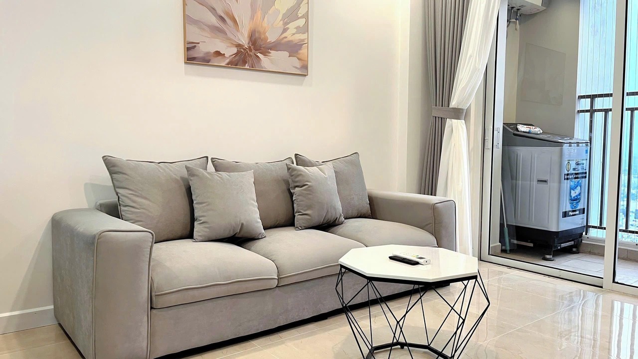 Photo of Bedroom in District 7