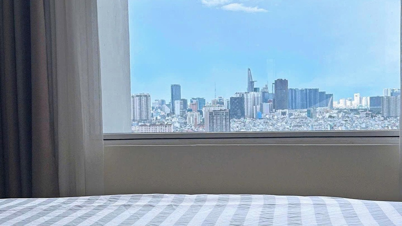 Photo of Bedroom in District 7