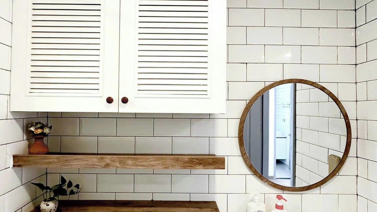 Photo of Bathroom in District 7