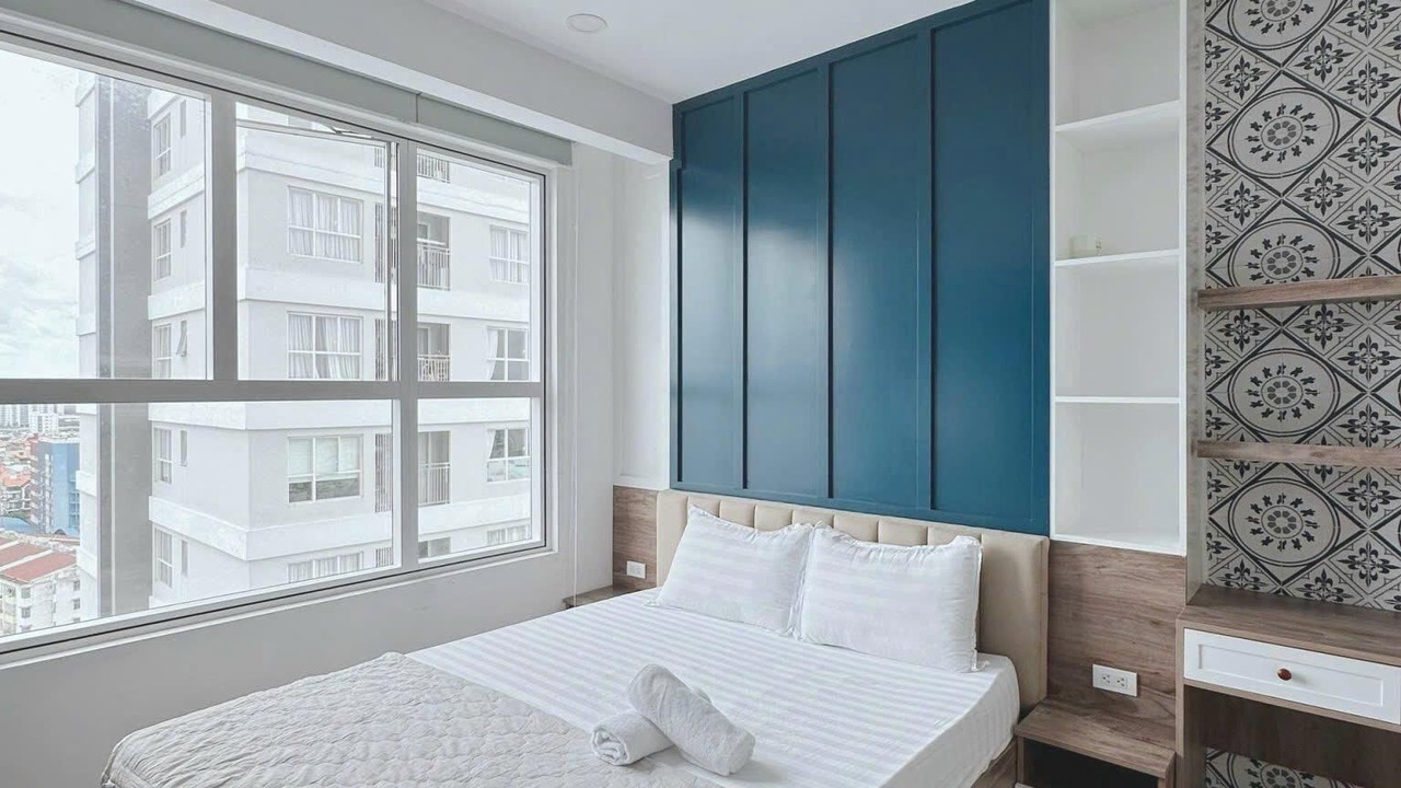 Photo of Bedroom in District 7
