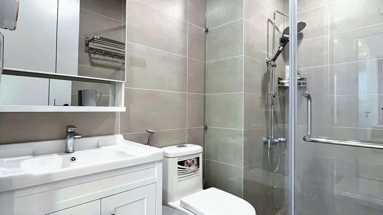 Photo of Bathroom in District 7