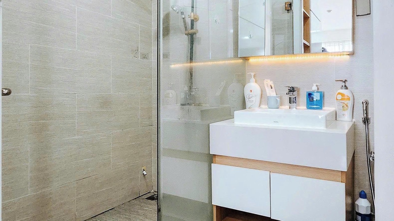 Photo of Bathroom in District 7