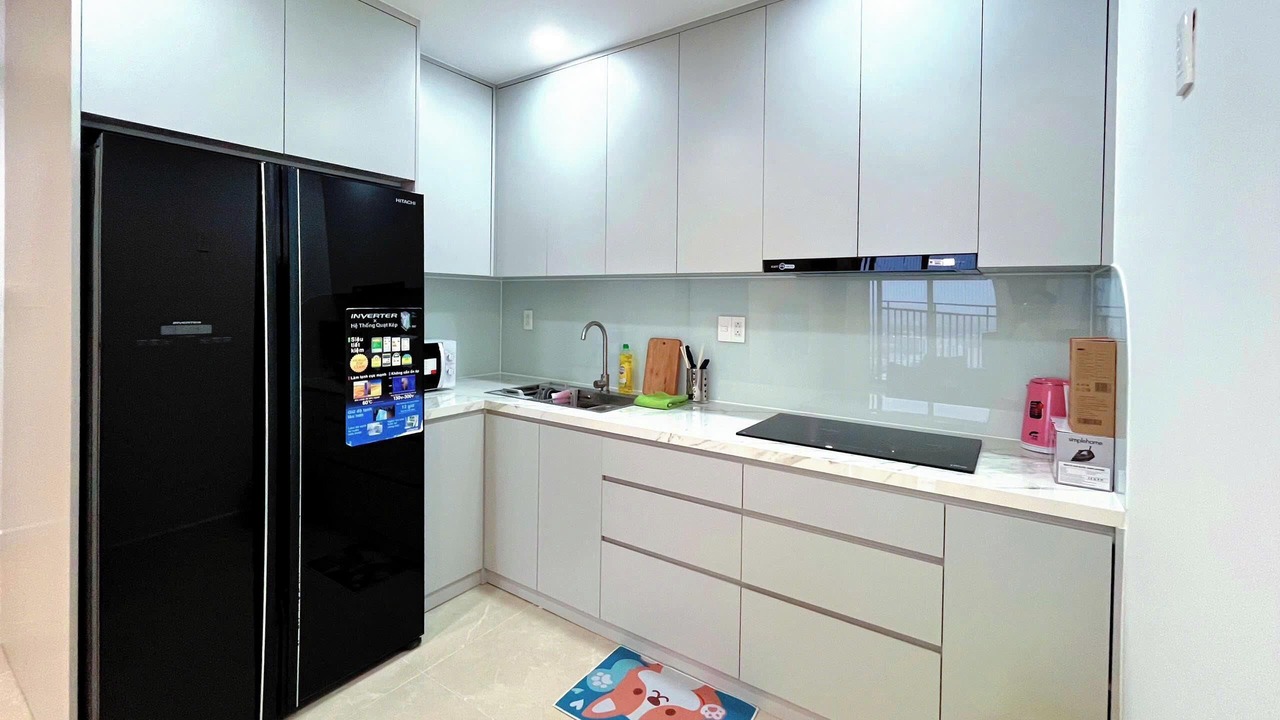 Photo of Kitchen in District 7