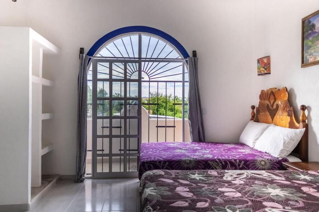 Photo of Bedroom in San Jose Ixtapa