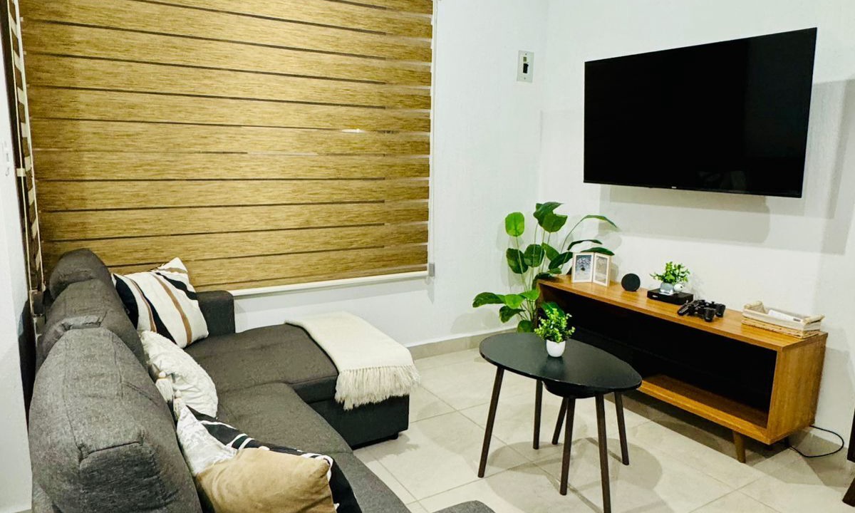 Photo of Livingroom in Oaxtepec