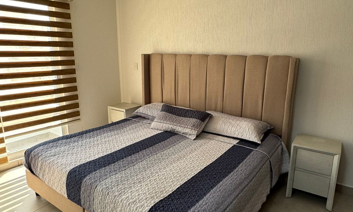 Photo of Bedroom in Oaxtepec