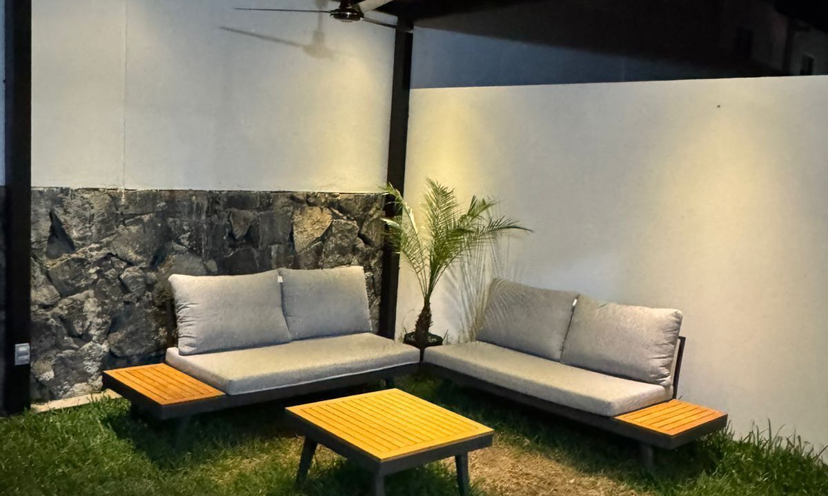 Photo of Outdoor in Oaxtepec